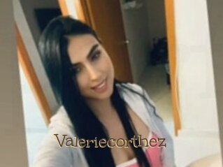 Valeriecorthez