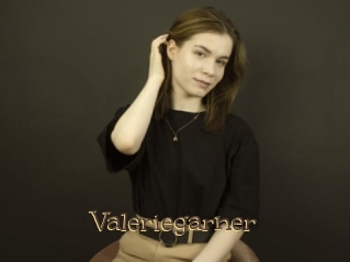 Valeriegarner