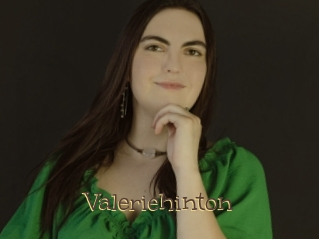 valeriehinton Porno FR