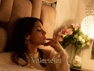 Valeriejoi