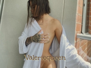 valeriequeen Porno FR