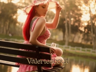 Valeriescout