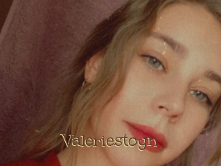 valeriestoyn Porno FR