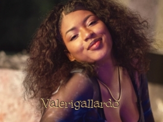 valerigallardo Porno FR