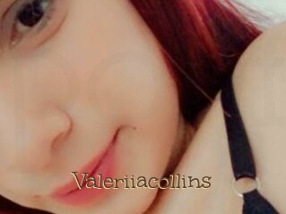 Valeriiacollins
