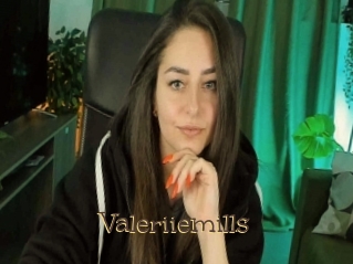 Valeriiemills