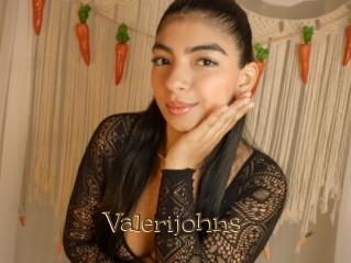 Valerijohns