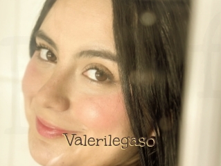 Valerilegaso