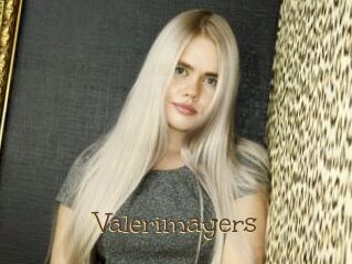 Valerimayers