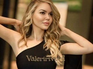 Valeririvera