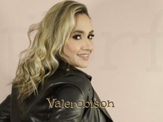 Valerobison