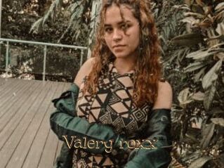 valery_roxx Porno FR