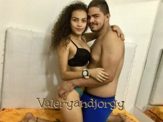 valeryandjorgy Porno FR