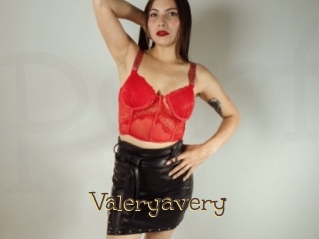 Valeryavery