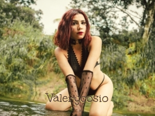 Valerycosio