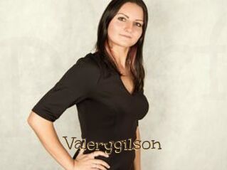 Valerygilson