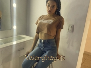 Valeryhayek