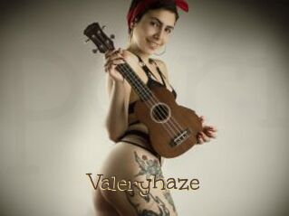 Valeryhaze