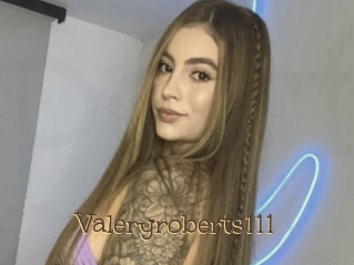 Valeryroberts111