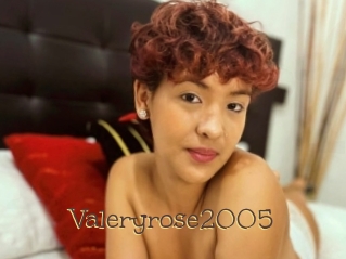 Valeryrose2005