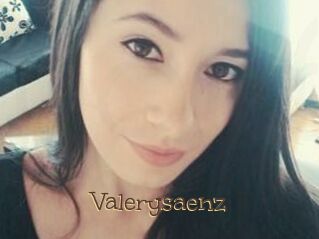 Valerysaenz