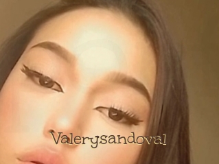 valerysandoval Porno FR