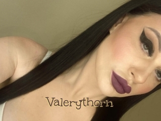 Valerythorn