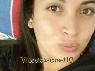 Valeskasweet18