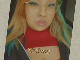 Valfoxy