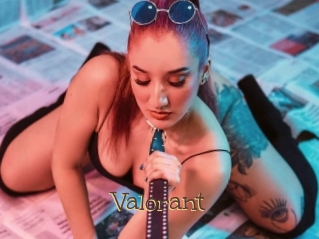Valorant