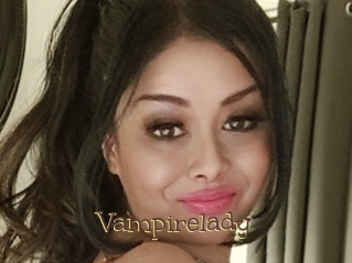 Vampirelady
