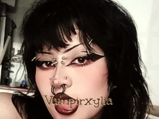 Vampirxylia