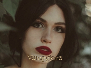 Vampykira
