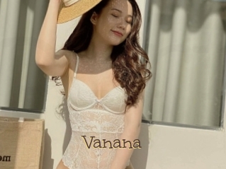 Vanana