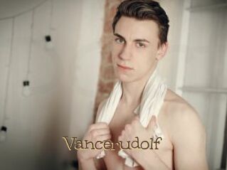 Vancerudolf