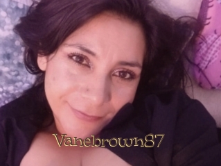 Vanebrown87