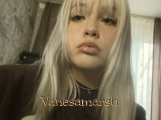 Vanesamarsh