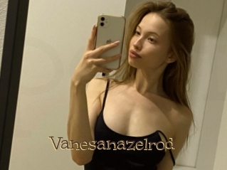 Vanesanazelrod