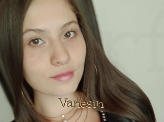 Vanesin