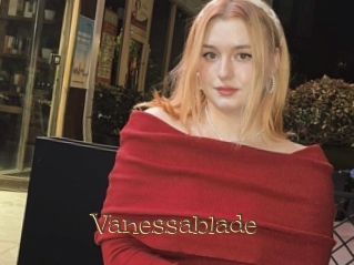 Vanessablade
