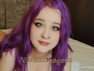 Vanessahayess