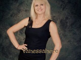 Vanessahere