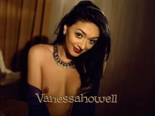 vanessahowell Porno FR