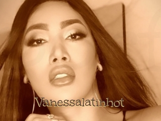 Vanessalatinhot