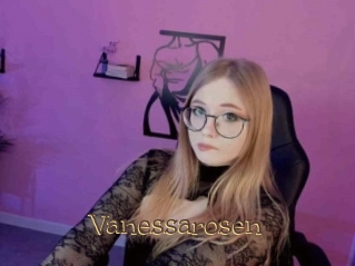 Vanessarosen