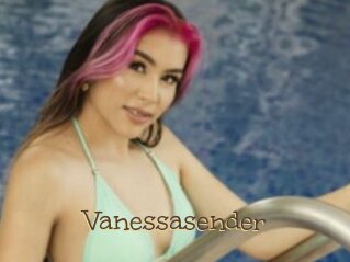 Vanessasender