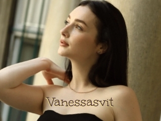 Vanessasvit