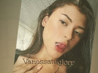 Vanessataylorr