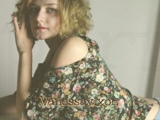 Vanessavixon