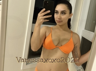 vanessaxoxo2022 Porno FR